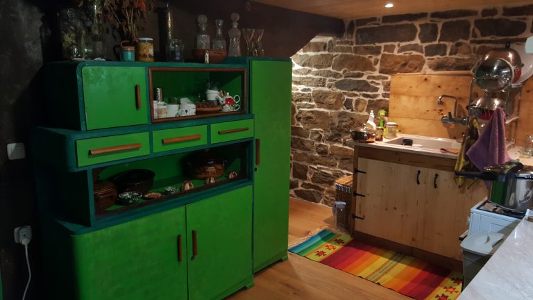 Готовата кухня :) Готовата кухня :)