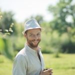 Профилна снимка